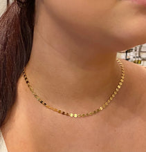 Load image into Gallery viewer, Coin Choker Necklace

