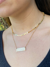 Load image into Gallery viewer, Coin Choker Necklace
